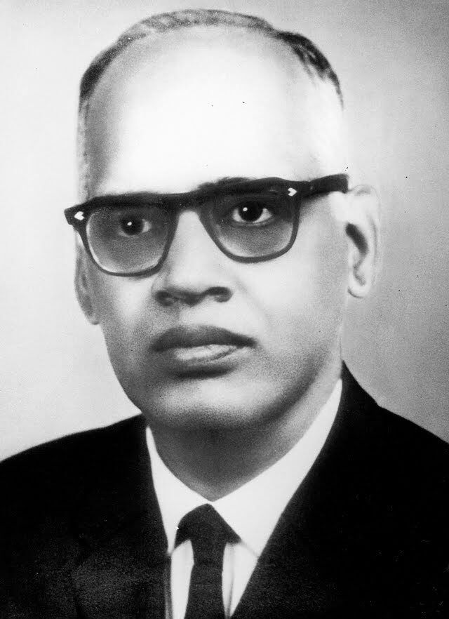 G. N. Ramachandran