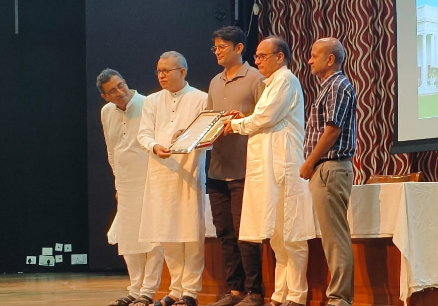 Excellence in Teaching Award 2025, Young Faculty