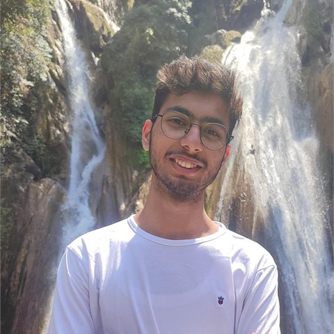 Akhil Punia