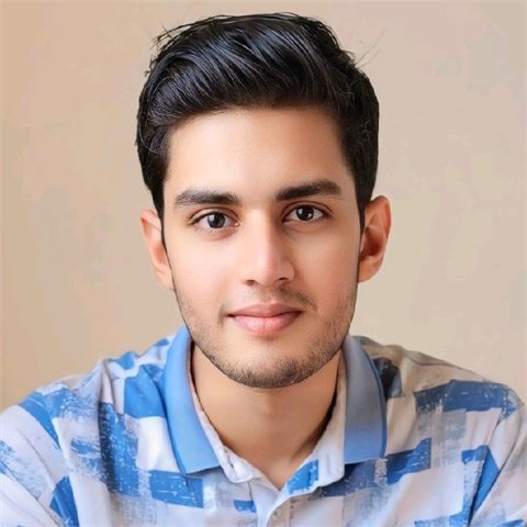 Akshat Singh