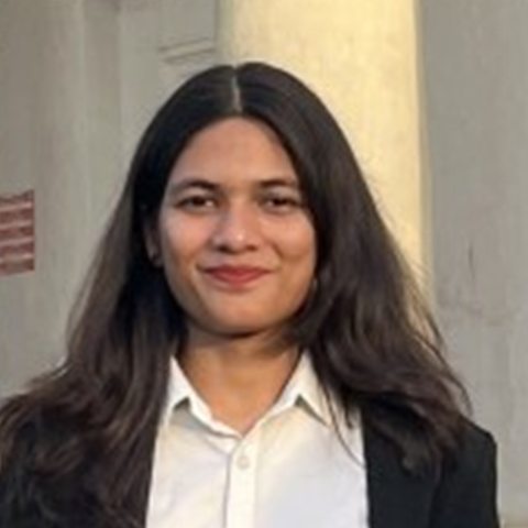 Aleena M R