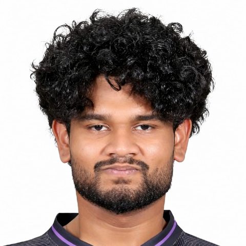 Aman Bawane