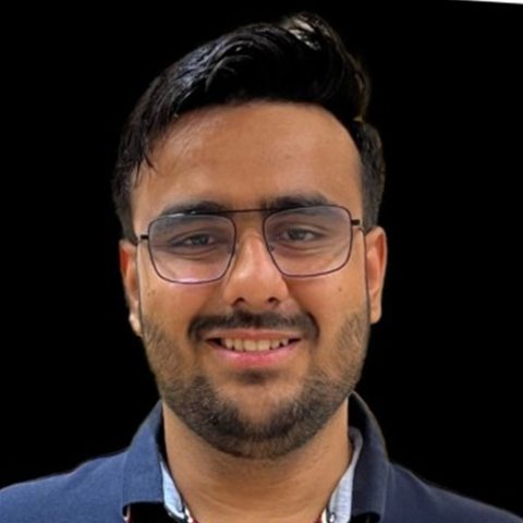 Amitesh Uppal
