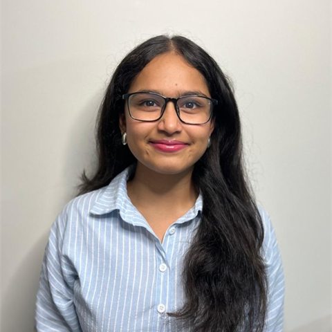 Ananya Dinesh
