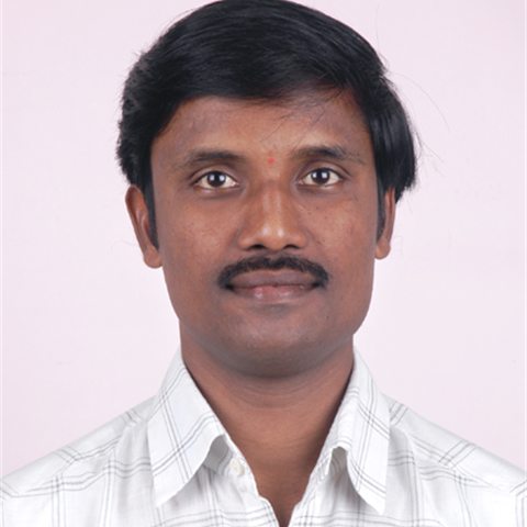 Anil Kumar Gourishetty