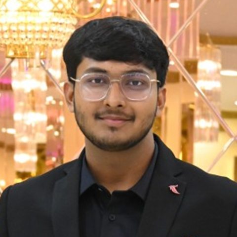 Ansh Jain