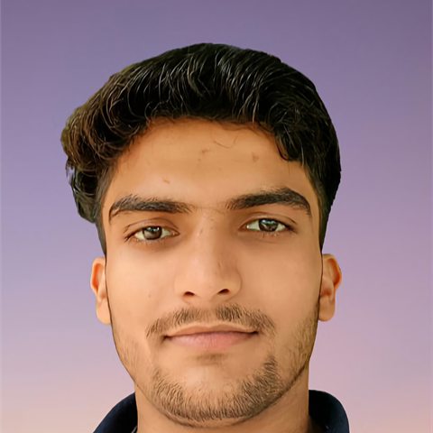 Anuj Baliyan