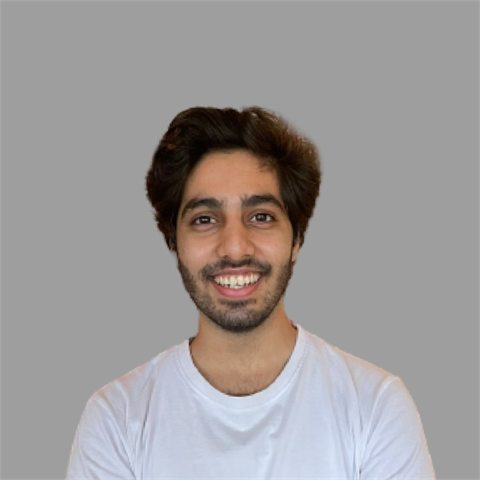 Arjun Handa