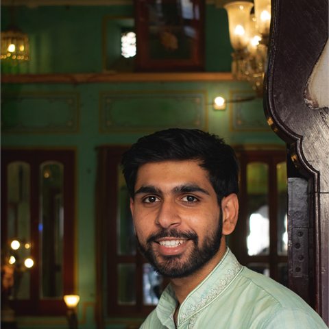 Arjun Singh