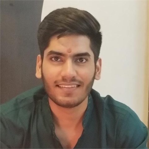Arun Yadav