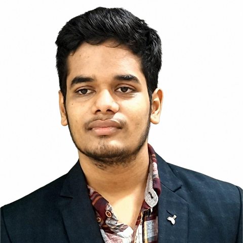 Aryan Dhas
