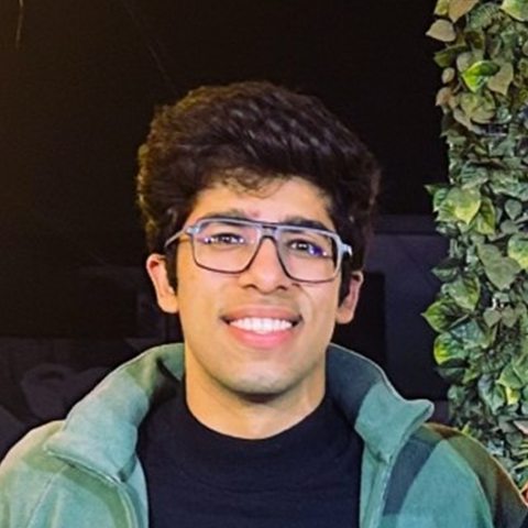 Aryan Laroia