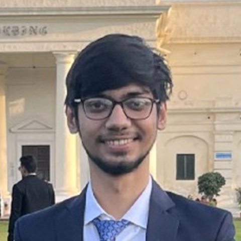 Ayush Bhateja
