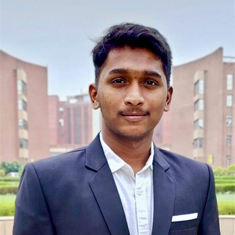 Ayush Kumar Poddar