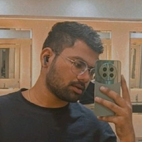 Deepanshu Meena