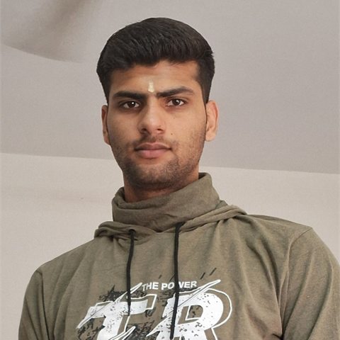 Divyanshu Bathla