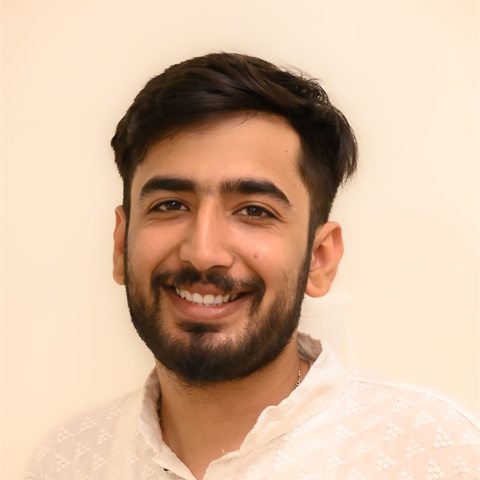Gautam Passi