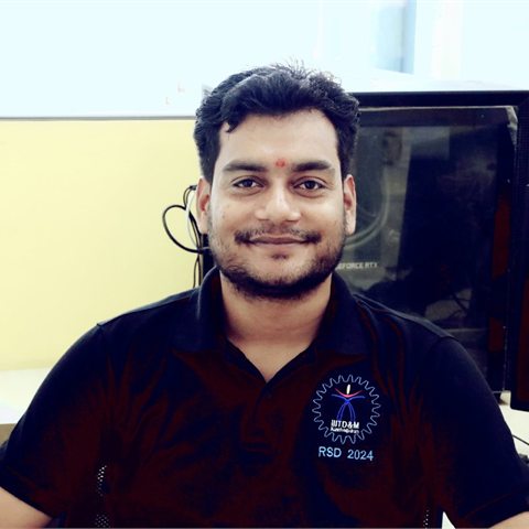 Harinandan Shukla