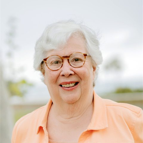 Helen Berman