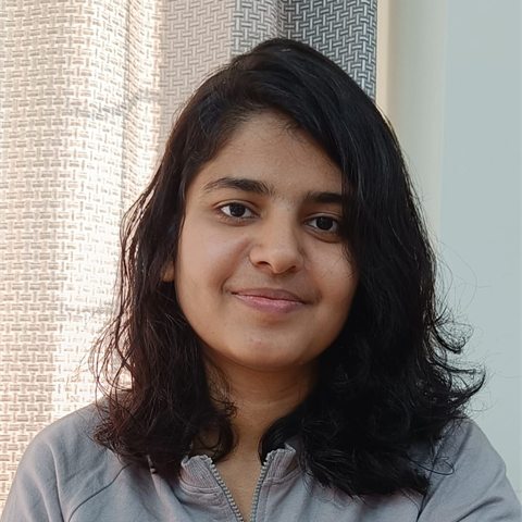 Ishani Mishra
