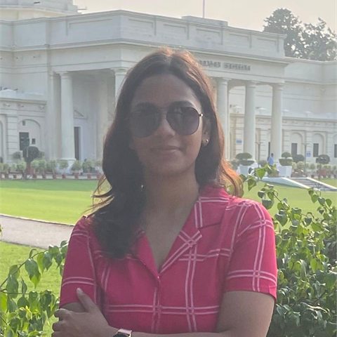 Jyotsna Singh