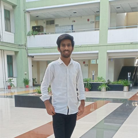 Kamal Kishor