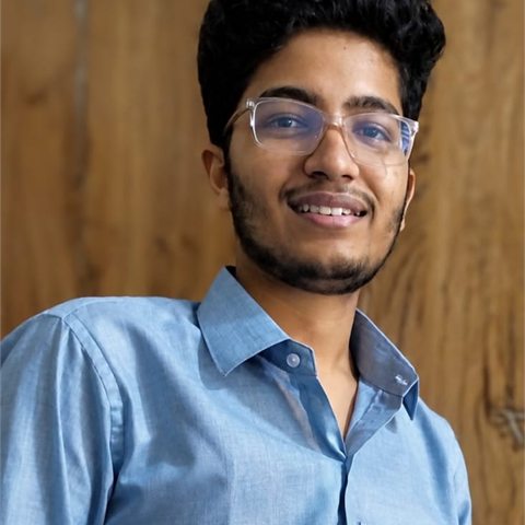 Kshitij Shah