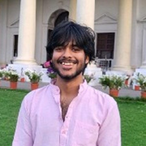 Kumar Devesh