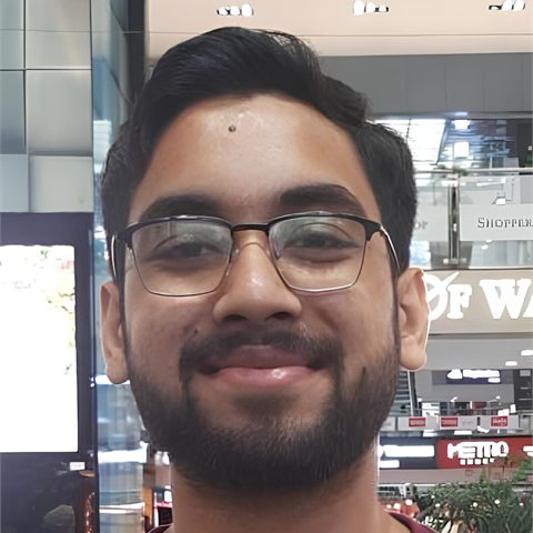Manan Garg