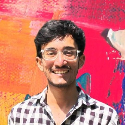 Mayank Garg