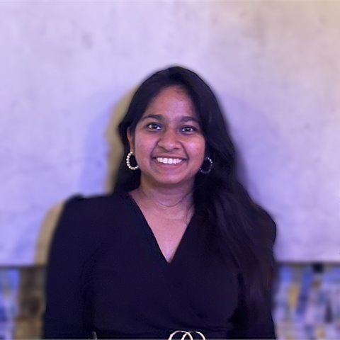 Nishita Singh