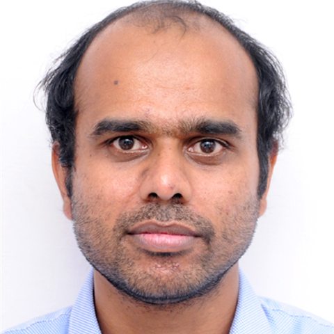 Parag Singla