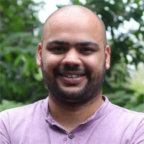 Parikshit Pareek