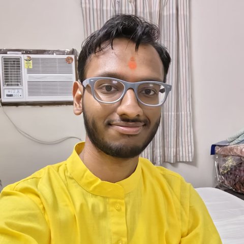Parth Aggarwal
