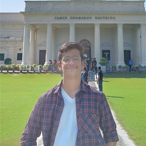Pranavdeep Singh
