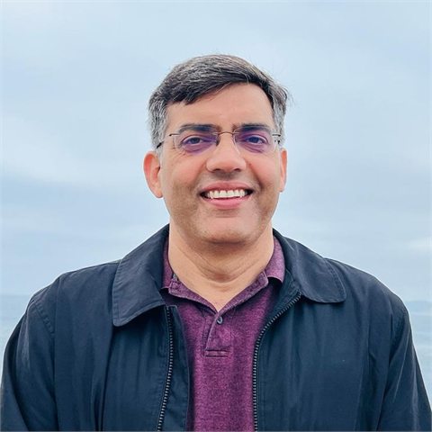 Pravindra Kumar