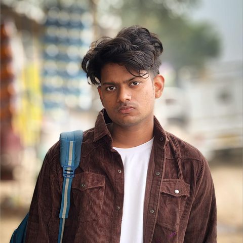 Priyanshu Maurya