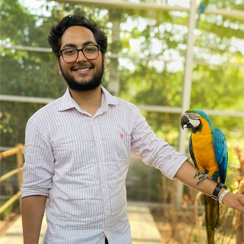 Raghav Passi