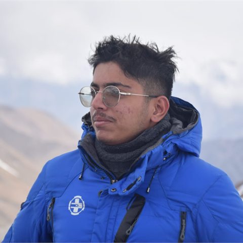 Raiwat Narendra Bapat