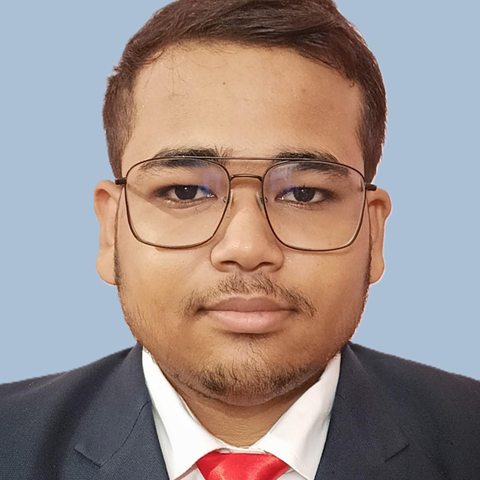 Raman Sharma