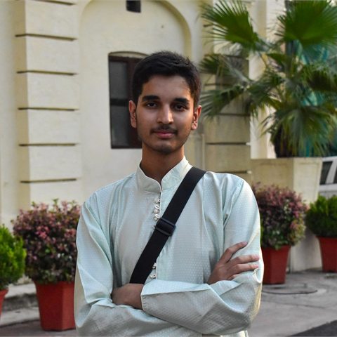 Raunak