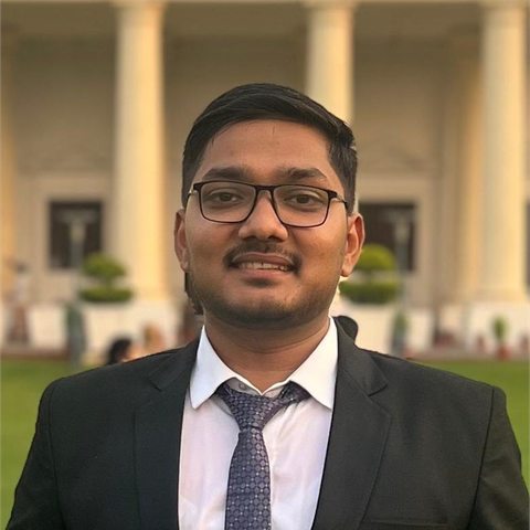 Rishabh Verma