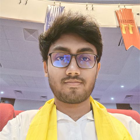 Samrik Ray
