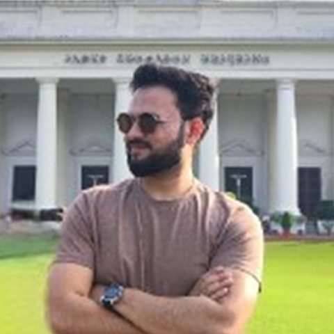 Sanchit Verma
