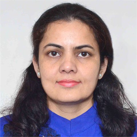 Shailly Tomar