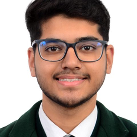 Shubh Bhateja