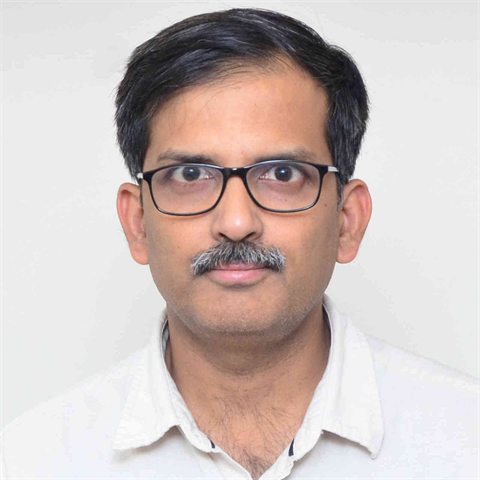 Sugata Gangopadhyay