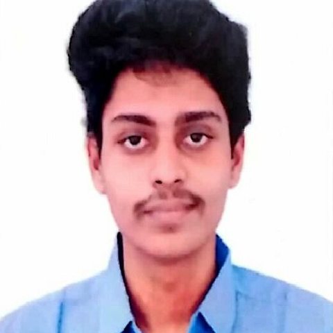 Surya Prakash