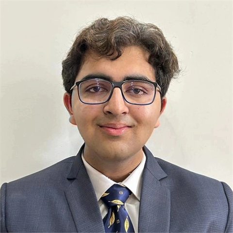 Tanmay Bakshi