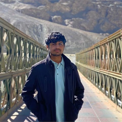 Vikas Dheravath